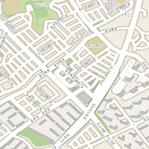 충북 청주시 상당구 용암동 렌트카 청주제일렌트카 동청주영업소 위치