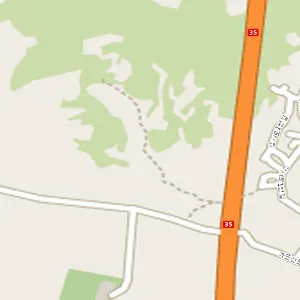 충북 청주시 흥덕구 신전동 중고차 중고차구입판매자동차수출대행화물전문매매 위치