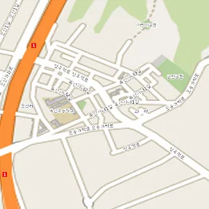 충북 청주시 흥덕구 옥산면 렌트카 자이렌트카 청주옥산점 위치