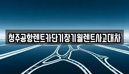 충북 청주시 흥덕구 원평동 렌트카,단기렌트카,장기렌트카,중고차,중고차매매,중고차매입