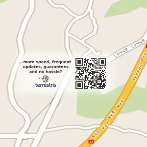 충북 충주시 산척면 중고차매매 카사블랑카 위치