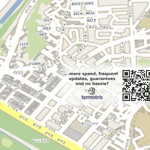 충청남도 공주시 단기렌트카 이렌터카 위치