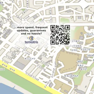 충청남도 공주시 렌트카 SK렌터카 공주대지점 위치