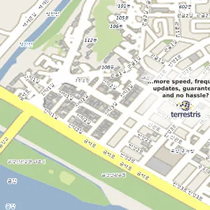 충청남도 공주시 렌트카 엠알렌트카여행사 위치