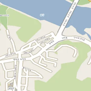 충청남도 공주시 신기동 렌트카 기풍렌트카 위치