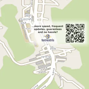 충청남도 공주시 신기동 렌트카 오토비즈파트너스 위치