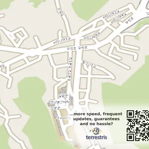 충청남도 공주시 신기동 렌트카 이에이치파트너스 위치