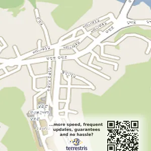 충청남도 공주시 신기동 중고차 보우상사 위치