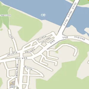 충청남도 공주시 신기동 중고차매매 한국무역중고차수출매입매매판매시세 위치