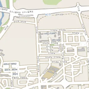 충청남도 공주시 중고차 공주중고차대성모터스 위치