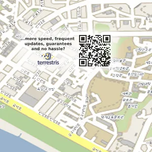 충청남도 공주시 중고차매매 현대모터스 위치