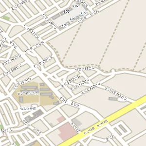 충청남도 논산시 지산동 렌트카 제이비렌터카 위치