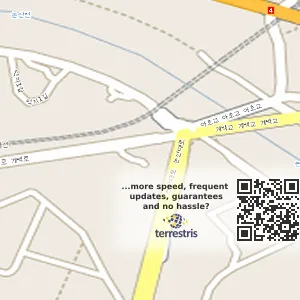 충청남도 논산시 지산동 중고차 논산중고차상사 위치