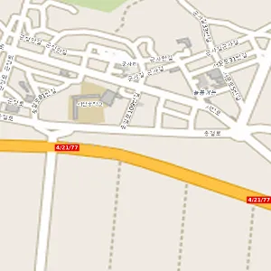 충청남도 서천군 렌트카 상상렌트카 위치