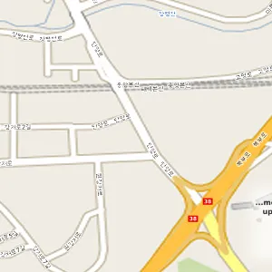 충청북도 제천시 화산동 렌트카 롯데렌트카 위치