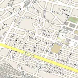 충청북도 제천시 화산동 중고차 의림자동차매매상사 위치