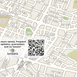 충청북도 제천시 화산동 중고차매입 제천중고차매입상사 위치