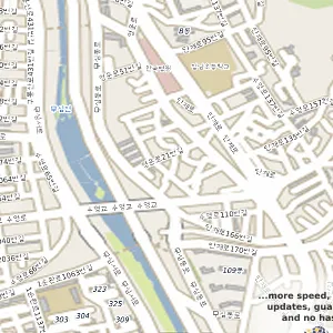 충청북도 청주시 상당구 영운동 렌트카 가가렌트카 영운점 위치