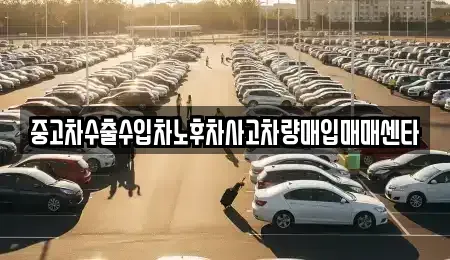 충청북도 청주시 상당구 영운동 중고차 전문 중고차수출수입차노후차사고차량매입매매센타