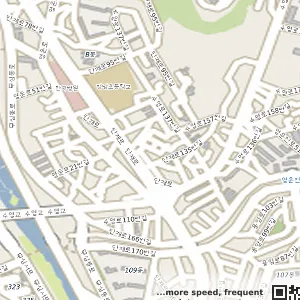 충청북도 청주시 상당구 영운동 중고차 중고차구입판매자동차수출대행화물전문매매 위치