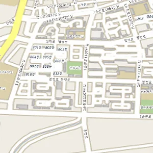 충청북도 청주시 상당구 영운동 중고차매입 김프로중고차매입판매수출매매센터 위치