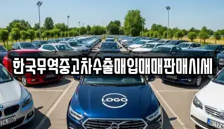 충청북도 청주시 상당구 영운동 중고차매입 전문 한국무역중고차수출매입매매판매시세