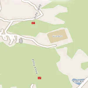 충청북도 청주시 상당구 용정동 렌트카 청풍렌트카 중앙점 위치