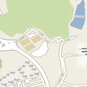 충청북도 청주시 상당구 용정동 중고차매입 부릉모터스 위치