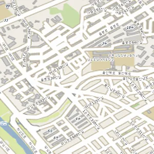 충청북도 청주시 청원구 사천동 렌트카 에스알비렌트카 본점 위치