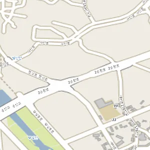 충청북도 청주시 청원구 사천동 렌트카 하이렌터카 청주영업소 위치