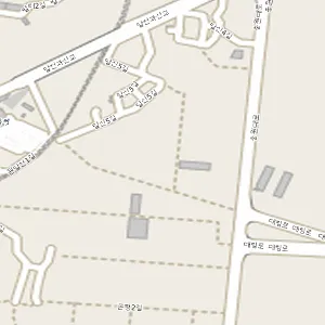 충청북도 충주시 달천동 렌트카 쏠라티15인승스타리아카니발 위치