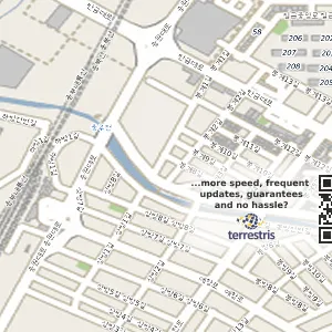 충청북도 충주시 달천동 장기렌트카 SK렌터카 충주지점 위치