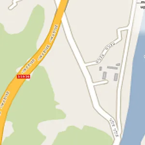 충청북도 충주시 달천동 중고차매매 서유니중고차매매상담센터 위치